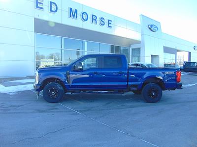 New 2026 Ford F-250 XL Crew Cab for sale #TEC18370 - photo 1