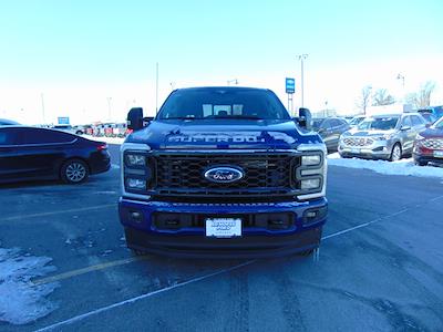 New 2026 Ford F-250 XL Crew Cab for sale #TEC18370 - photo 2