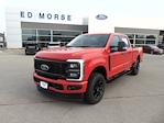 New 2026 Ford F-250 XL Crew Cab 4WD Pickup for sale #TEC18465 - photo 1