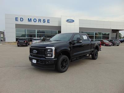 New 2026 Ford F-250 XL Crew Cab 4WD Pickup for sale #TEC18527 - photo 1