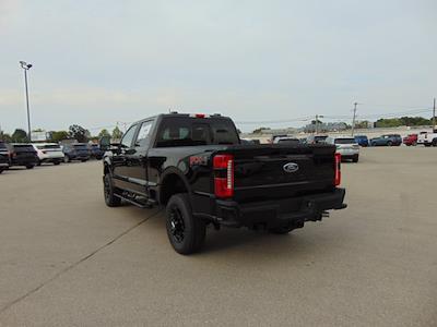 New 2026 Ford F-250 XL Crew Cab 4WD Pickup for sale #TEC18527 - photo 2