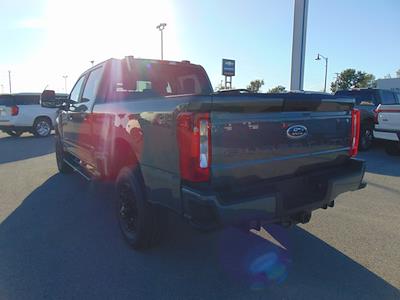 New 2026 Ford F-250 XL Crew Cab 4WD Pickup for sale #TEC19858 - photo 2