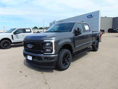 New 2026 Ford F-250 XL Crew Cab 4WD Pickup for sale #TEC20438 - photo 1