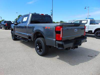 New 2026 Ford F-250 XL Crew Cab 4WD Pickup for sale #TEC20438 - photo 2