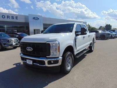 New 2026 Ford F-250 XL Crew Cab 4WD Pickup for sale #TEC21759 - photo 1