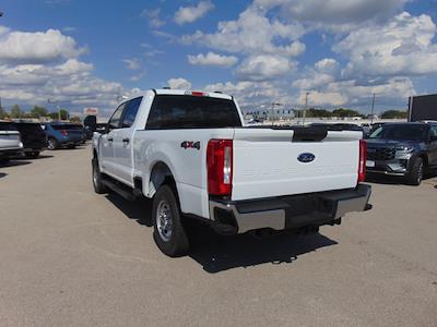 New 2026 Ford F-250 XL Crew Cab 4WD Pickup for sale #TEC21759 - photo 2