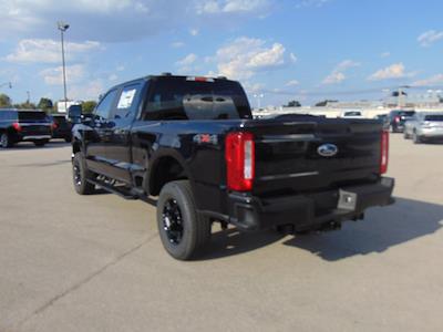 New 2026 Ford F-350 XL Crew Cab 4WD SRW Pickup for sale #TEC21786 - photo 2
