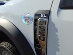 New 2026 Ford F-550 FL Crew Cab 4WD 11' 4" CM Truck Beds Steel Flatbed Truck for sale #TEC23512 - photo 10