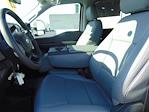 New 2026 Ford F-550 FL Crew Cab 4WD 11' 4" CM Truck Beds Steel Flatbed Truck for sale #TEC23512 - photo 11