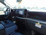 New 2026 Ford F-550 FL Crew Cab 4WD 11' 4" CM Truck Beds Steel Flatbed Truck for sale #TEC23512 - photo 15