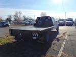 New 2026 Ford F-550 FL Crew Cab 4WD 11' 4" CM Truck Beds Steel Flatbed Truck for sale #TEC23512 - photo 7