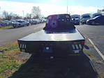 New 2026 Ford F-550 FL Crew Cab 4WD 11' 4" CM Truck Beds Steel Flatbed Truck for sale #TEC23512 - photo 8