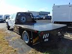 New 2026 Ford F-550 FL Crew Cab 4WD 11' 4" CM Truck Beds Steel Flatbed Truck for sale #TEC23512 - photo 2