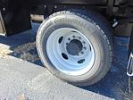 New 2026 Ford F-550 FL Crew Cab 4WD 11' 4" CM Truck Beds Steel Flatbed Truck for sale #TEC23512 - photo 9