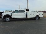 2026 Ford F-550 Crew 4WD CM 11' Service for sale #TEC23687 - photo 3