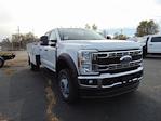 2026 Ford F-550 Crew 4WD CM 11' Service for sale #TEC23687 - photo 5