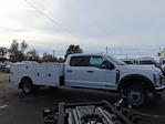 2026 Ford F-550 Crew 4WD CM 11' Service for sale #TEC23687 - photo 6