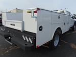 2026 Ford F-550 Crew 4WD CM 11' Service for sale #TEC23687 - photo 7