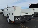 2026 Ford F-550 Crew 4WD CM 11' Service for sale #TEC23687 - photo 2