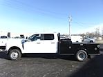 New 2026 Ford F-350 Crew Cab Flatbed Truck for sale #TEC24322 - photo 3