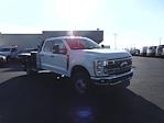 New 2026 Ford F-350 Crew Cab Flatbed Truck for sale #TEC24322 - photo 5