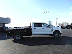 New 2026 Ford F-350 Crew Cab Flatbed Truck for sale #TEC24322 - photo 6