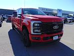New 2026 Ford F-250 XLT Crew Cab 4WD Pickup for sale #TEC35154 - photo 5