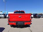 New 2026 Ford F-250 XLT Crew Cab 4WD Pickup for sale #TEC35154 - photo 8