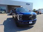 New 2026 Ford F-250 XLT Crew Cab 4WD Pickup for sale #TEC35662 - photo 5