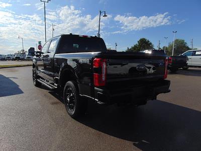 New 2026 Ford F-250 XLT Crew Cab 4WD Pickup for sale #TEC35664 - photo 2