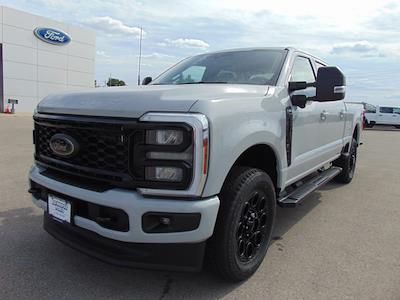 New 2026 Ford F-250 XLT Crew Cab 4WD Pickup for sale #TEC36166 - photo 1