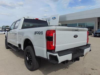New 2026 Ford F-250 XLT Crew Cab 4WD Pickup for sale #TEC36166 - photo 2