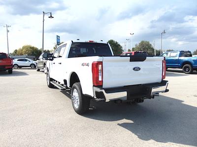New 2026 Ford F-350 XLT Crew Cab 4WD SRW Pickup for sale #TEC38599 - photo 2