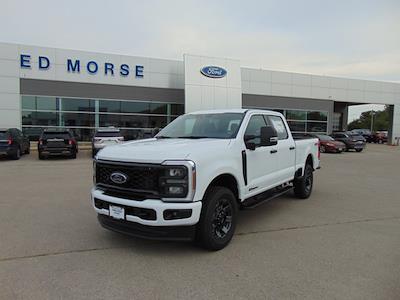 New 2026 Ford F-250 XL Crew Cab 4WD Pickup for sale #TEC39708 - photo 1