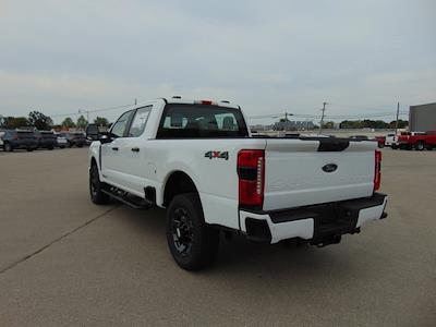 New 2026 Ford F-250 XL Crew Cab 4WD Pickup for sale #TEC39708 - photo 2