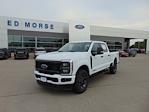 New 2026 Ford F-250 XL Crew Cab 4WD Pickup for sale #TEC39708 - photo 1