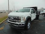 2026 Ford F-550 Super 4WD CM 11' Dropside Dump body for sale #TEC42251 - photo 29
