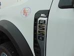2026 Ford F-550 Super 4WD CM 11' Dropside Dump body for sale #TEC42251 - photo 9