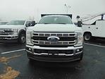 2026 Ford F-550 Super 4WD CM 11' Dropside Dump body for sale #TEC42251 - photo 5