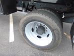 2026 Ford F-550 Super 4WD CM 11' Dropside Dump body for sale #TEC42251 - photo 8