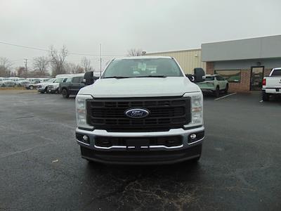 New 2026 Ford F-250 Crew Cab Flatbed Truck for sale #TEC42920 - photo 2