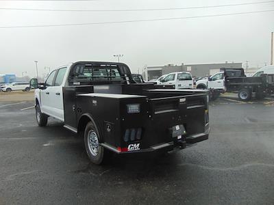 New 2026 Ford F-250 Crew Cab Flatbed Truck for sale #TEC42920 - photo 2