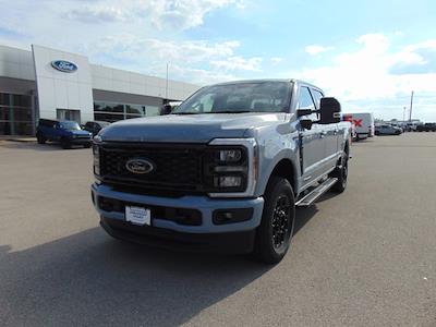 New 2026 Ford F-250 Lariat Crew Cab 4WD Pickup for sale #TEC50506 - photo 1