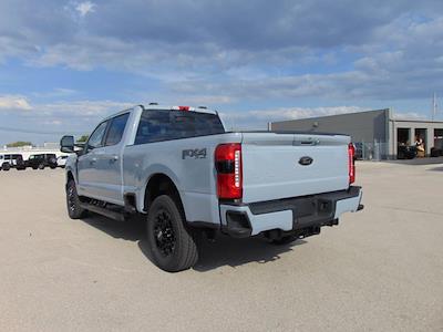 New 2026 Ford F-250 Lariat Crew Cab 4WD Pickup for sale #TEC50506 - photo 2