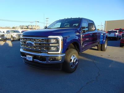 New 2026 Ford F-350 XLT Crew Cab 4WD DRW Pickup for sale #TEC54898 - photo 1