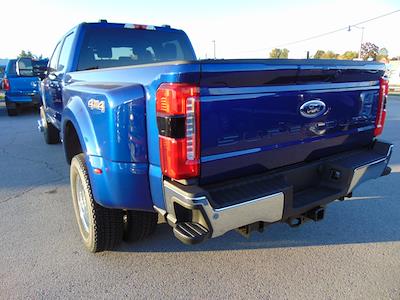 New 2026 Ford F-350 XLT Crew Cab 4WD DRW Pickup for sale #TEC54898 - photo 2