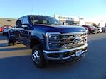 New 2026 Ford F-350 XLT Crew Cab 4WD DRW Pickup for sale #TEC54898 - photo 5