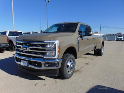 New 2026 Ford F-350 XLT Crew Cab 4WD DRW Pickup for sale #TEC55633 - photo 1