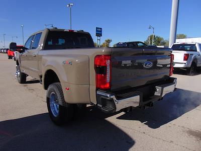 New 2026 Ford F-350 XLT Crew Cab 4WD DRW Pickup for sale #TEC55633 - photo 2
