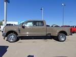 New 2026 Ford F-350 XLT Crew Cab 4WD DRW Pickup for sale #TEC55633 - photo 3